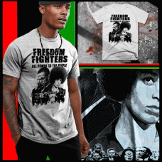 Malcolm X T-Shirt